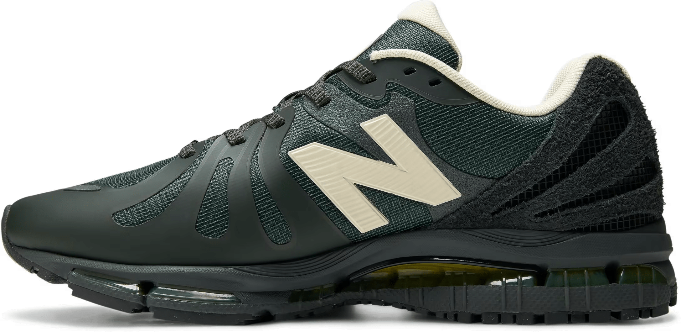 Stone Island x New Balance 1890 "Deep Forest"