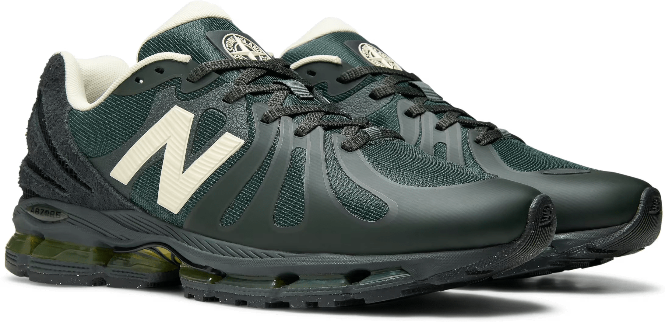 Stone Island x New Balance 1890 "Deep Forest"
