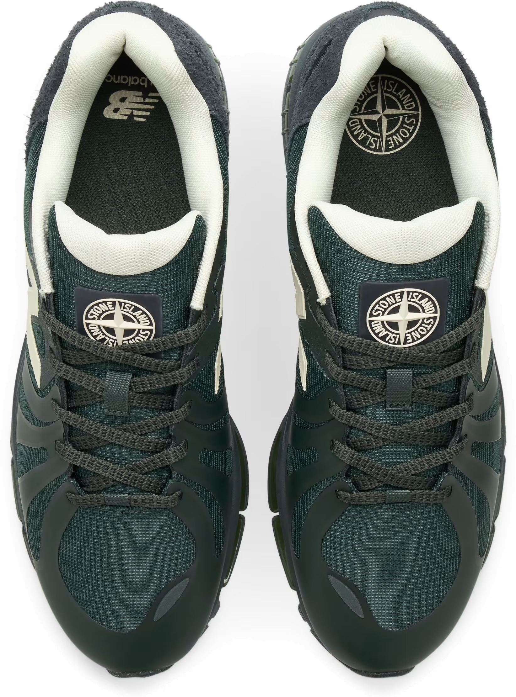 Stone Island x New Balance 1890 "Deep Forest"