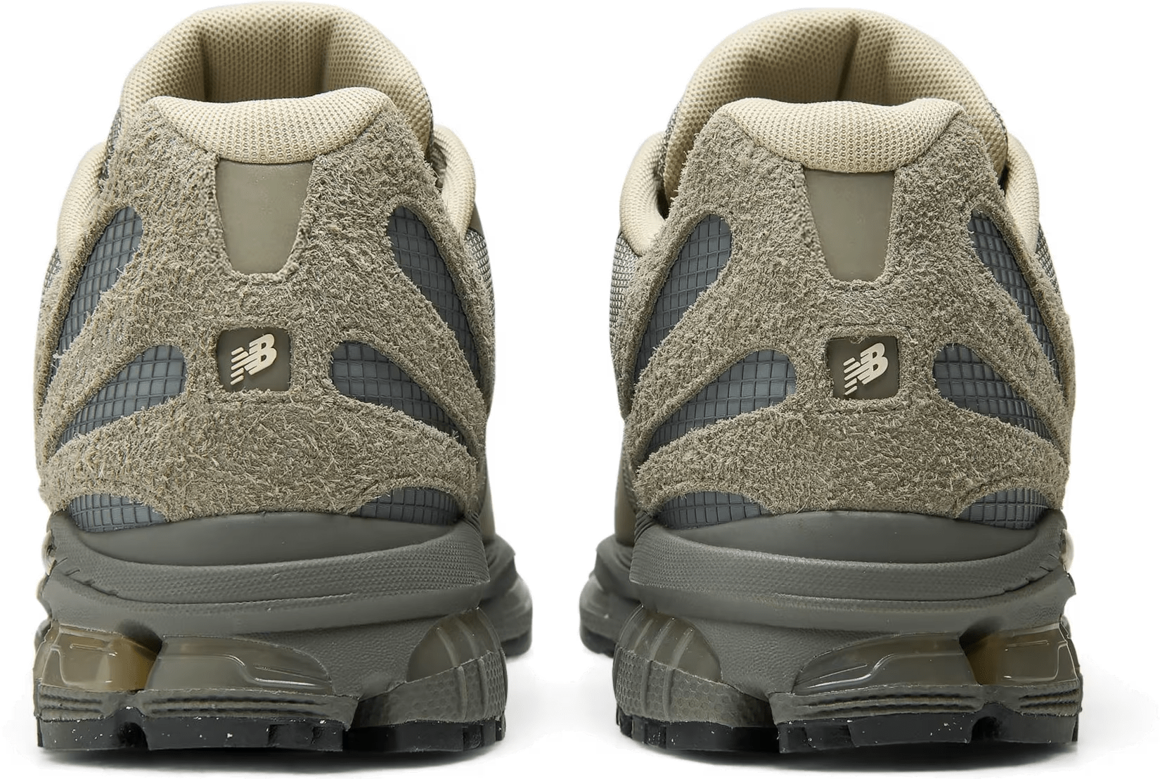 Stone Island x New Balance 1890 "Covert Green"