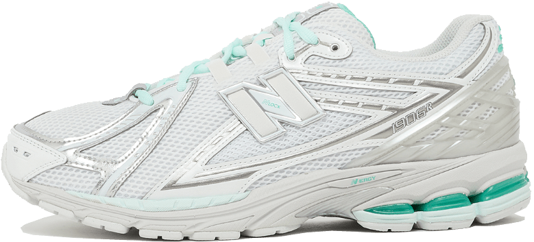 New Balance 1906R "Deep End White"