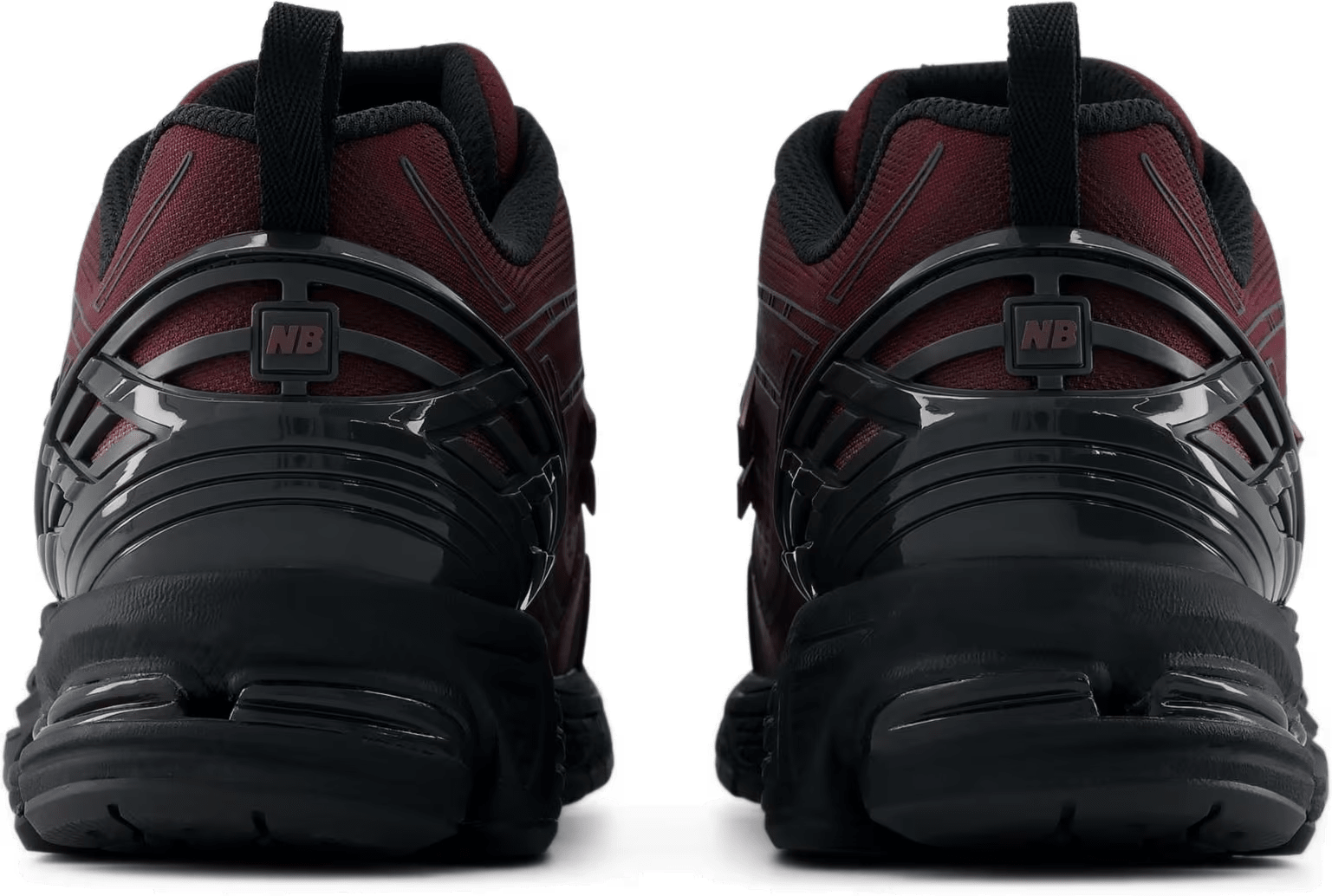 New Balance 1906E "Cherry Leather Black"