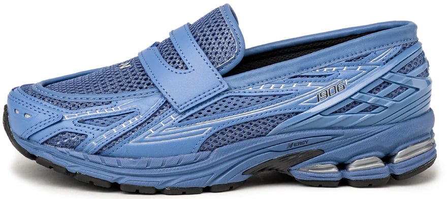 New Balance 1906 Loafer "Fairweather Blue"