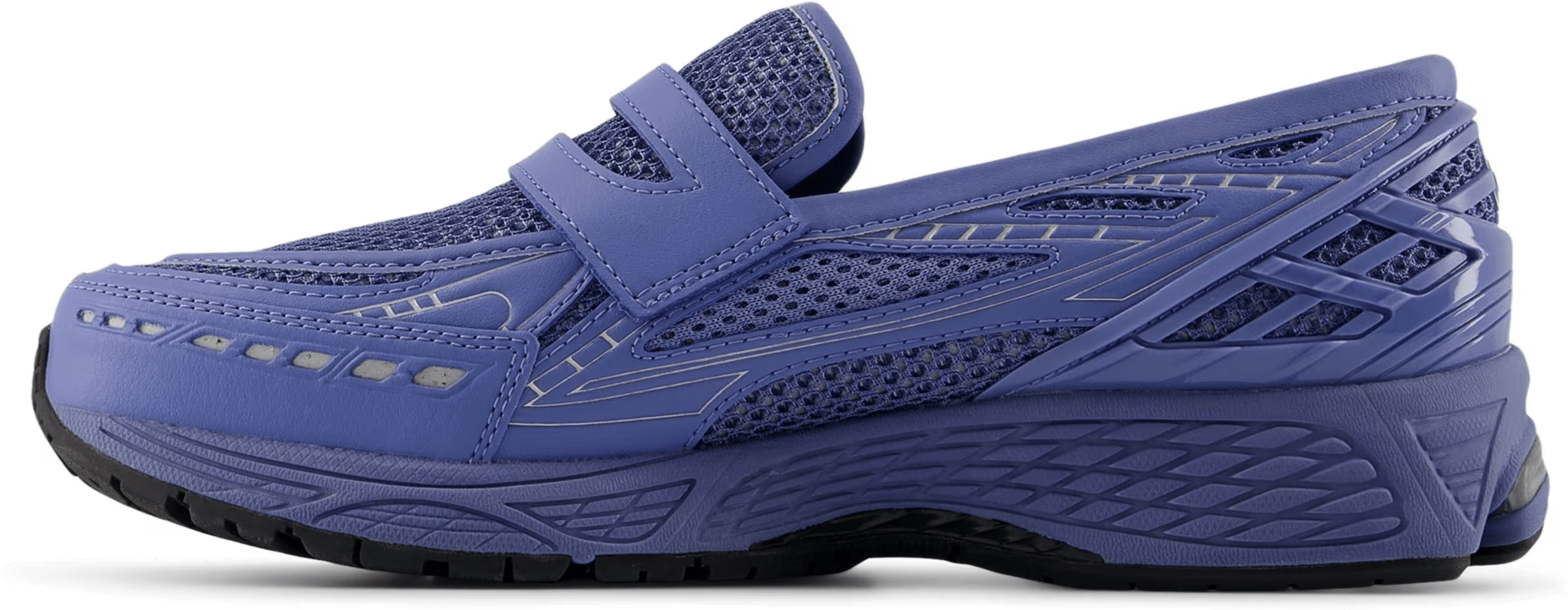 New Balance 1906 Loafer "Fairweather Blue"
