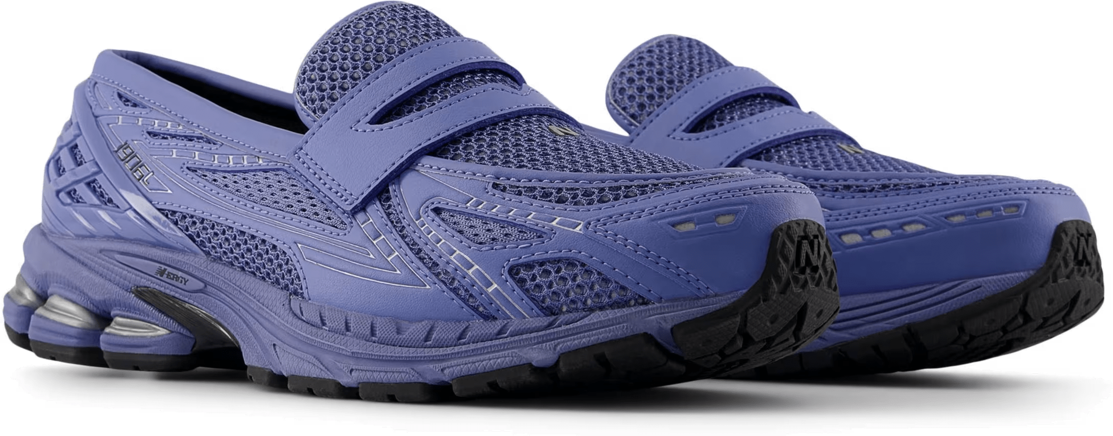 New Balance 1906 Loafer "Fairweather Blue"