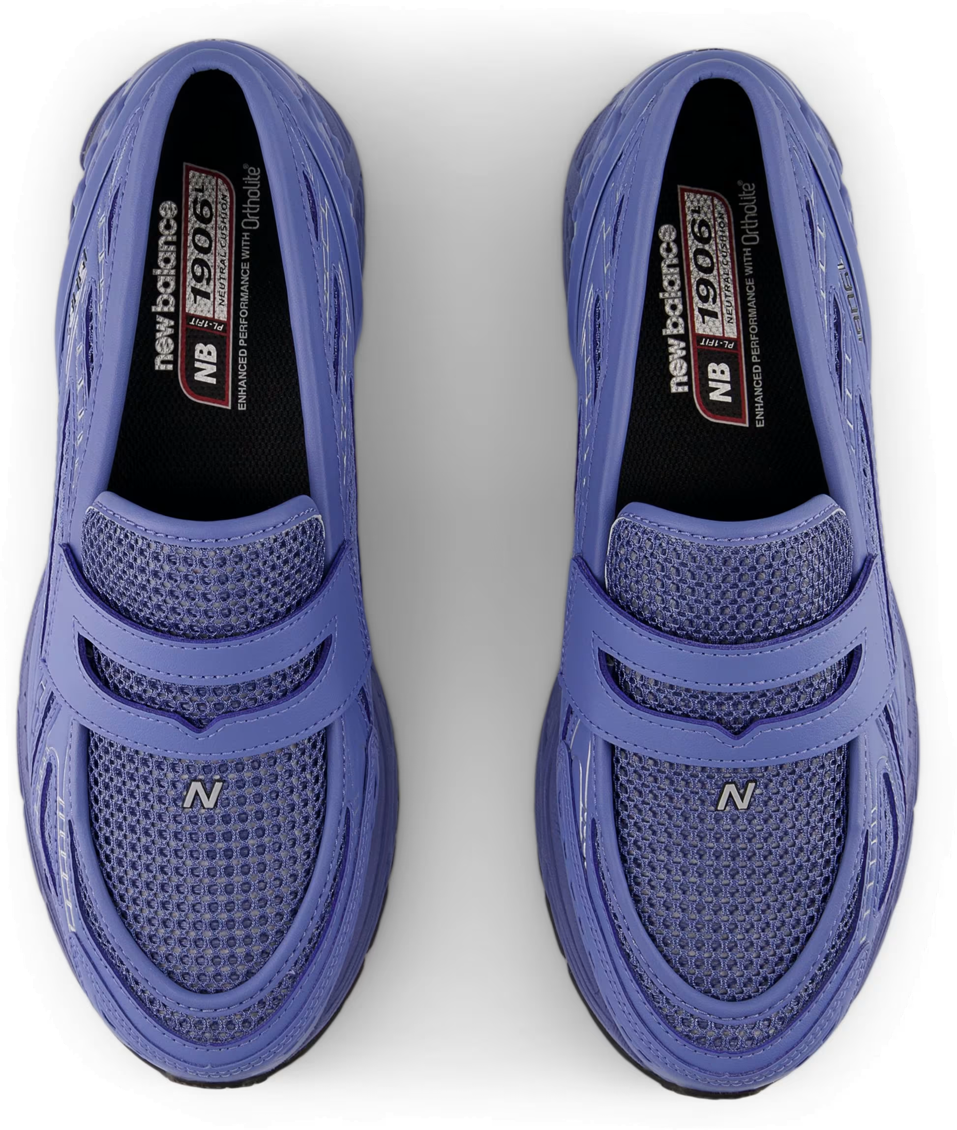 New Balance 1906 Loafer "Fairweather Blue"