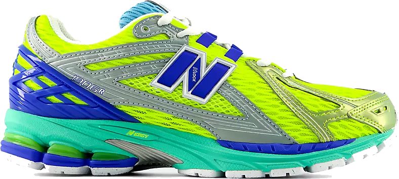 New Balance 1906 "Neon Blue"