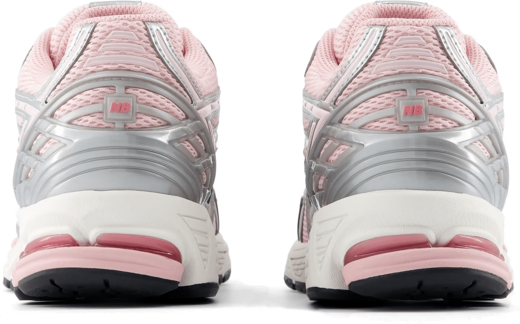 New Balance 1906R "Pink Chalk Silver Metallic"