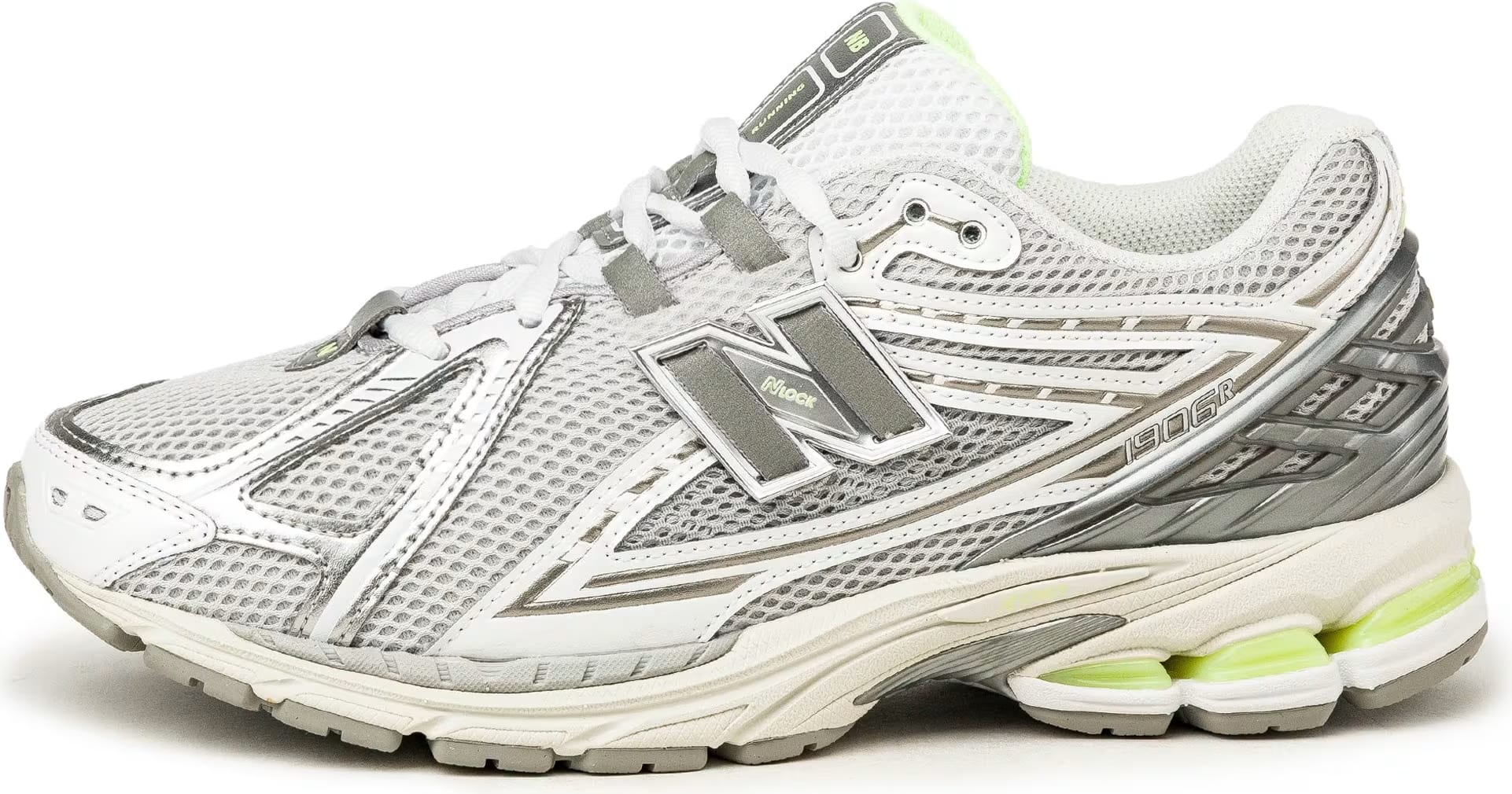 New Balance 1906R "Grey Matter"