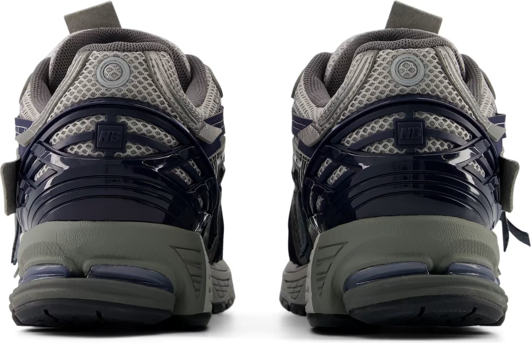 New Balance 1906 "Grey Midnight"