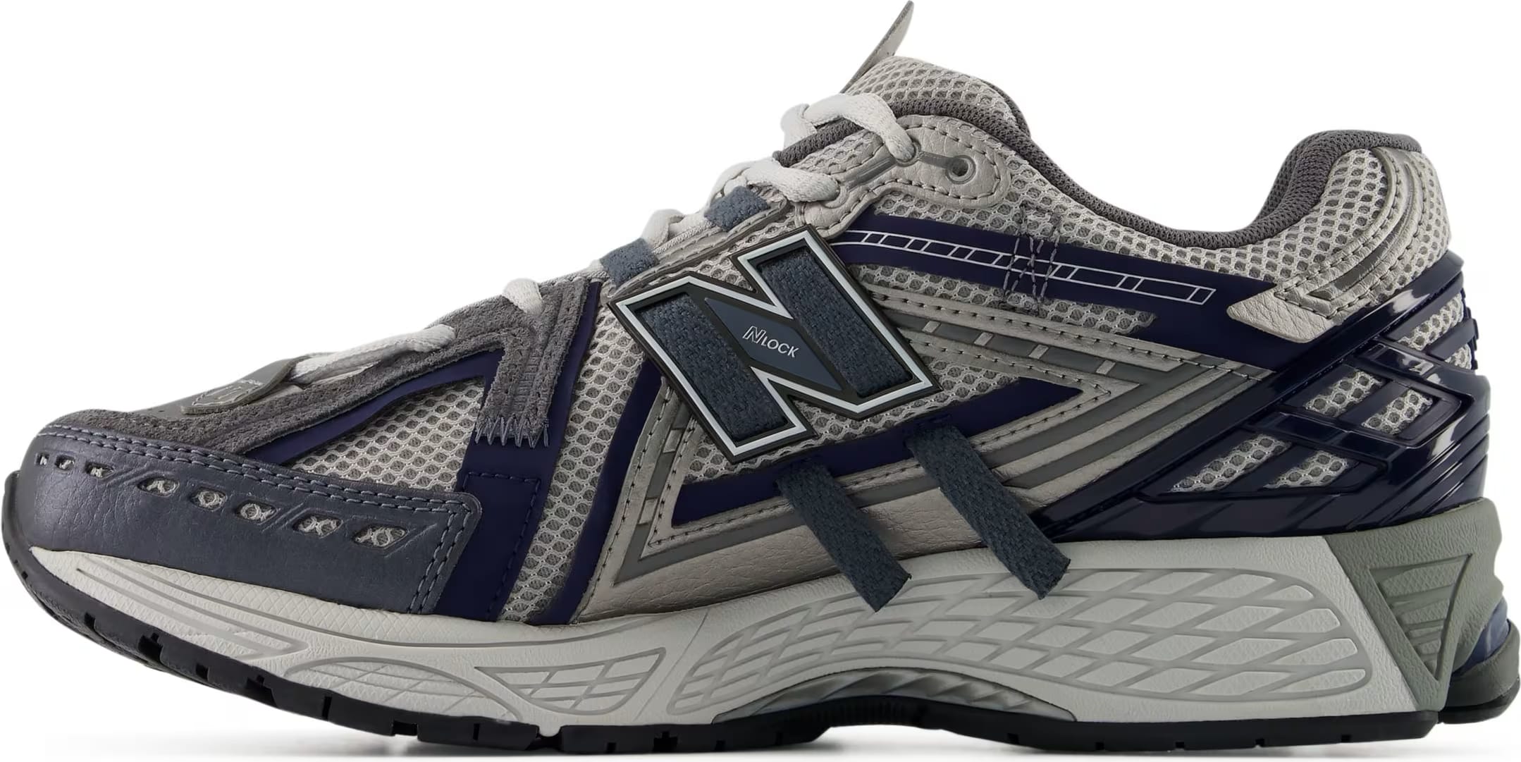 New Balance 1906 "Grey Midnight"