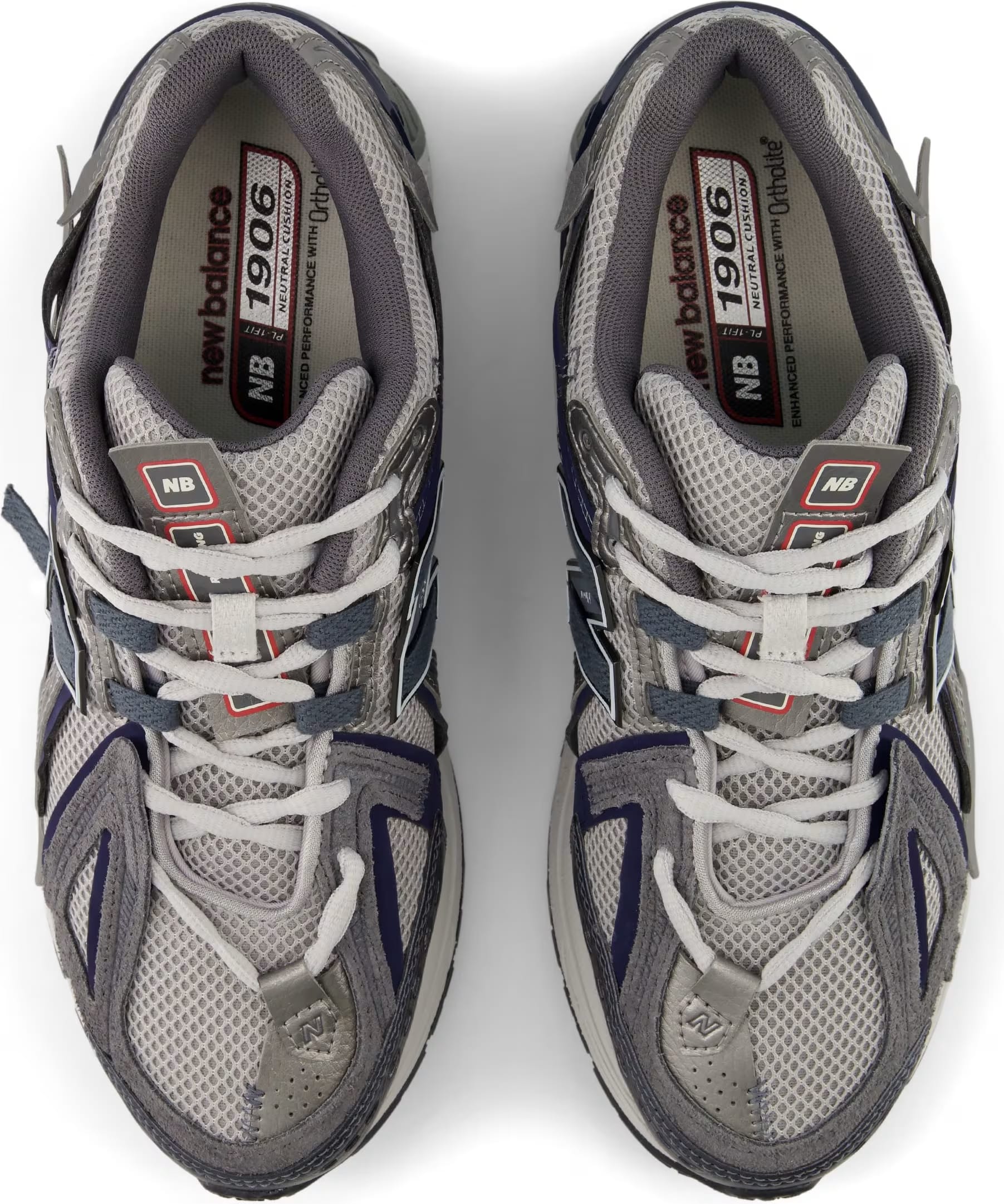 New Balance 1906 "Grey Midnight"