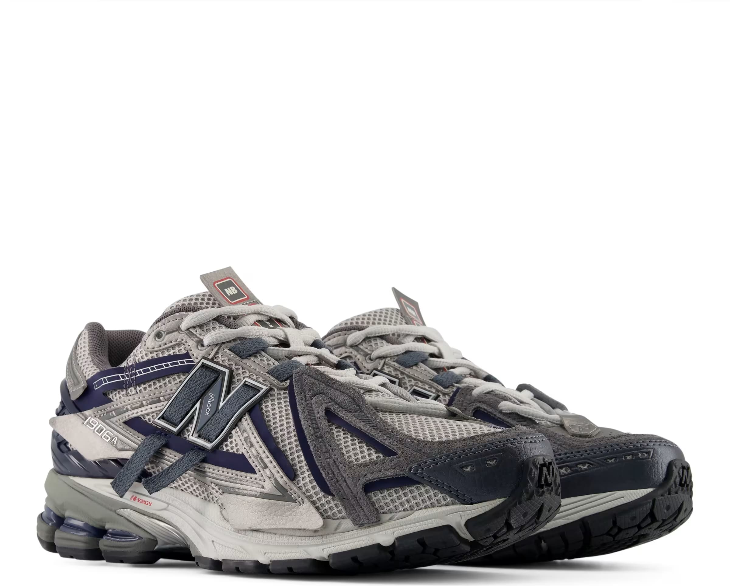 New Balance 1906 "Grey Midnight"