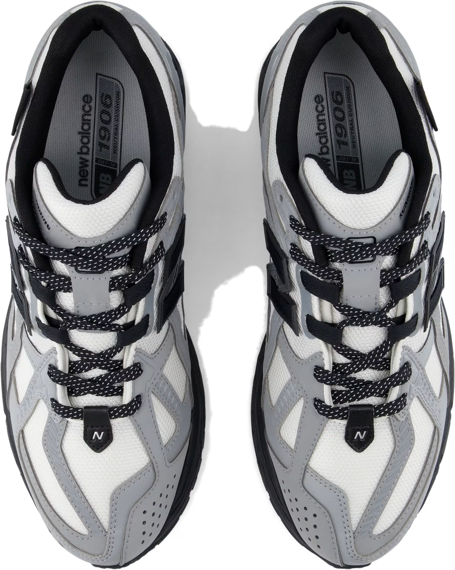 New Balance 1906N Cordura "Slate Grey Reflection"