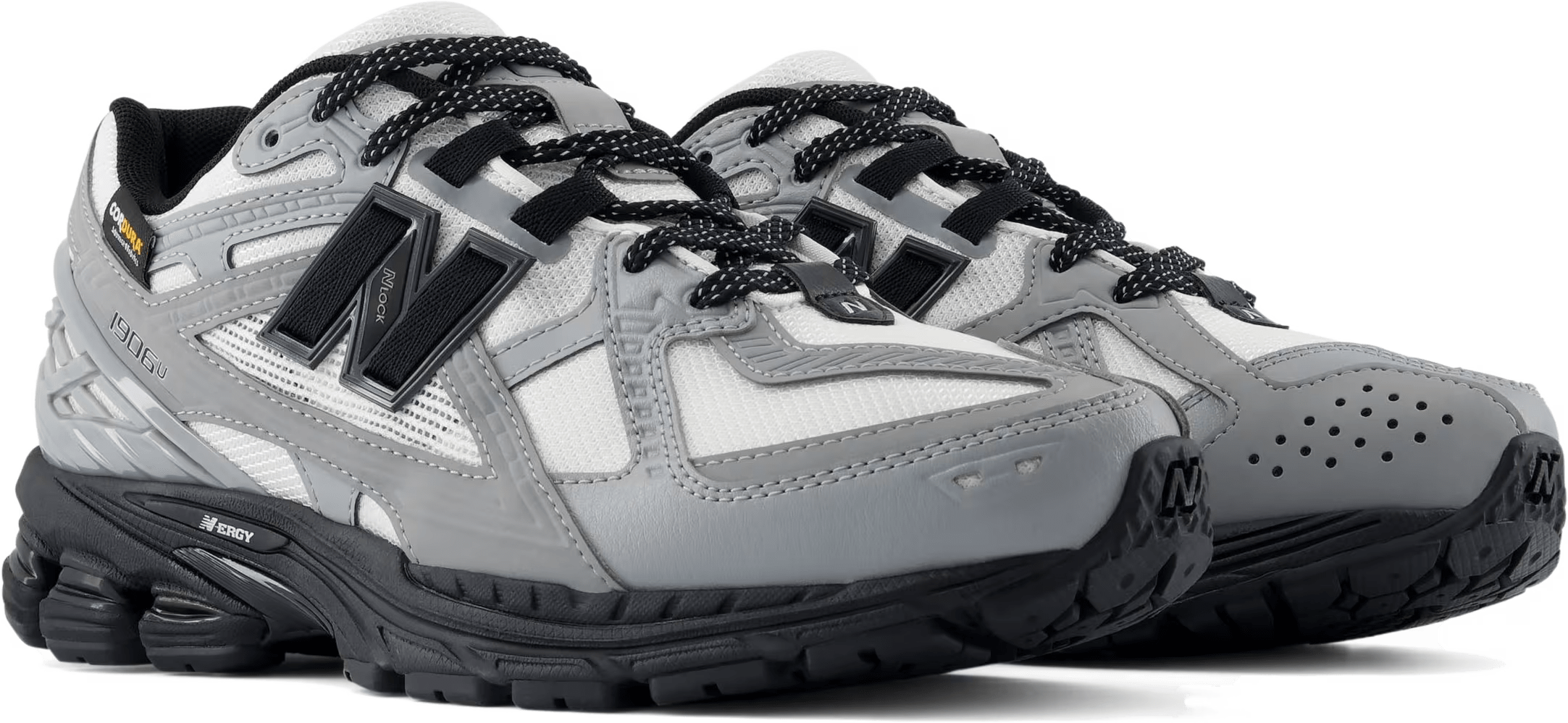 New Balance 1906N Cordura "Slate Grey Reflection"