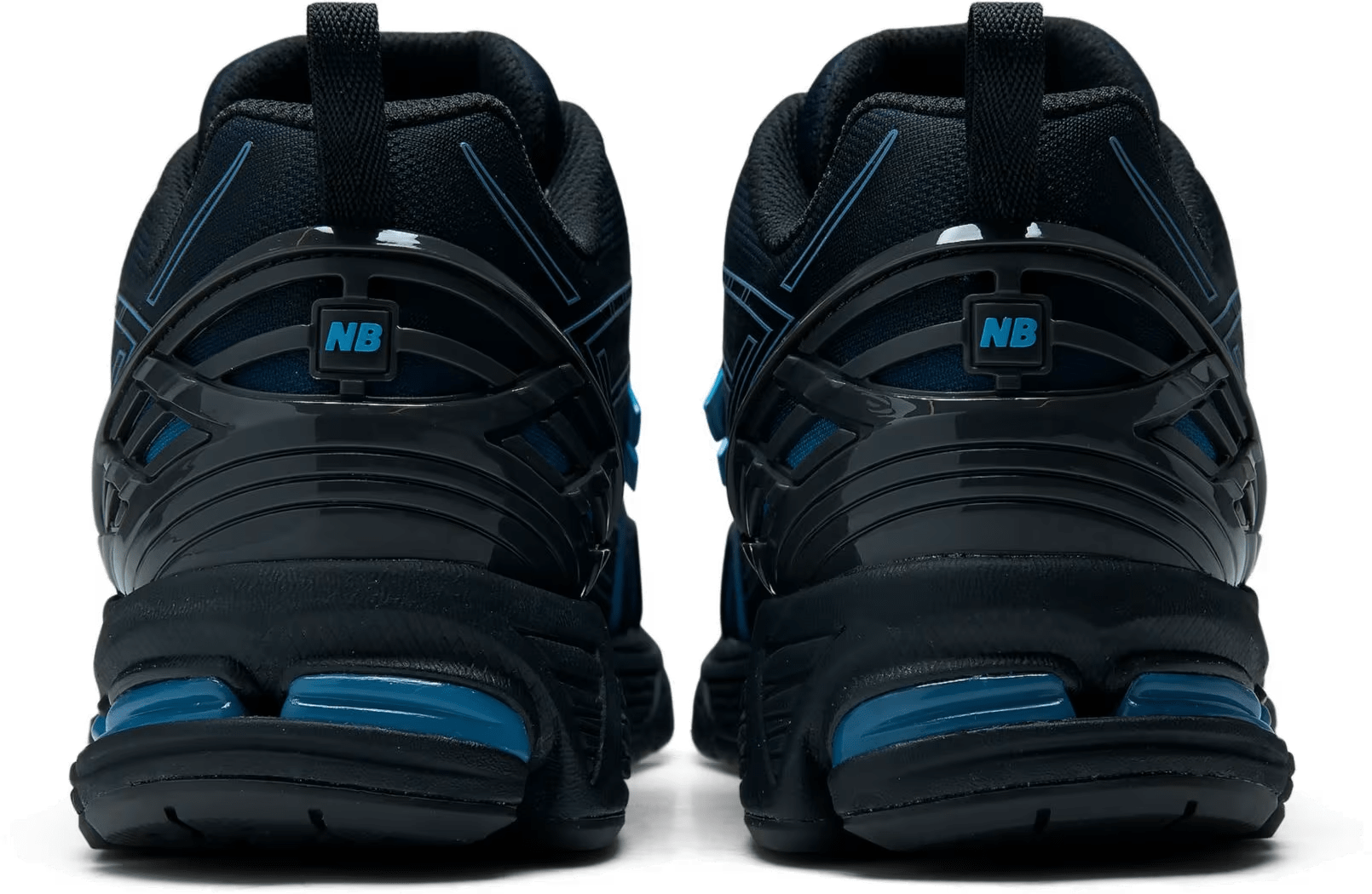 New Balance 1906 "Black & Blue"