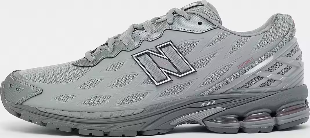 New Balance 1906 slate grey/rosewood