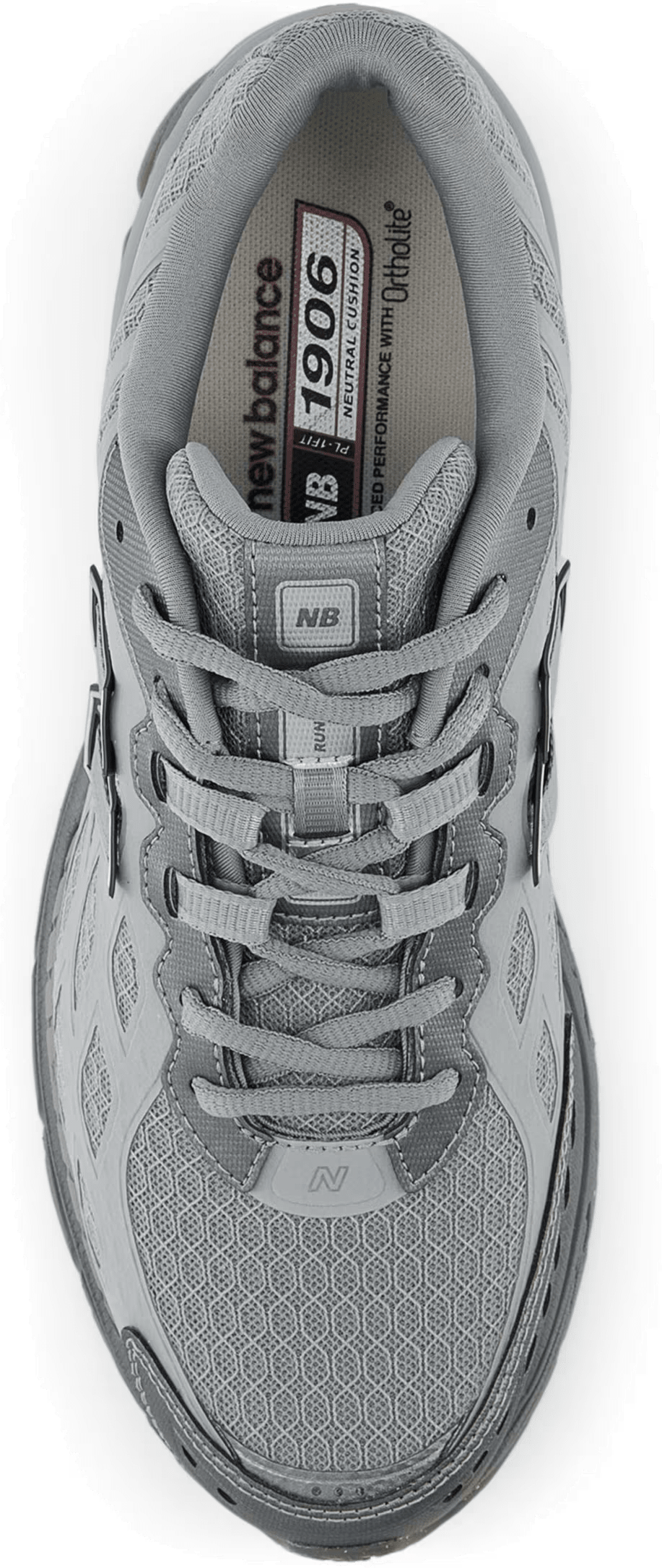 New Balance 1906 "Slate Grey Rosewood"