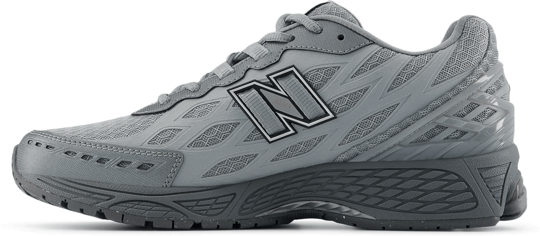 New Balance 1906 "Slate Grey Rosewood"