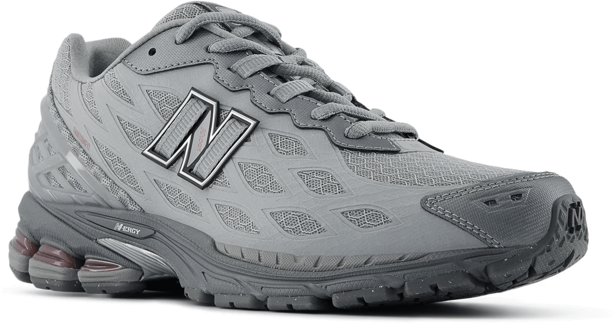 New Balance 1906 "Slate Grey Rosewood"