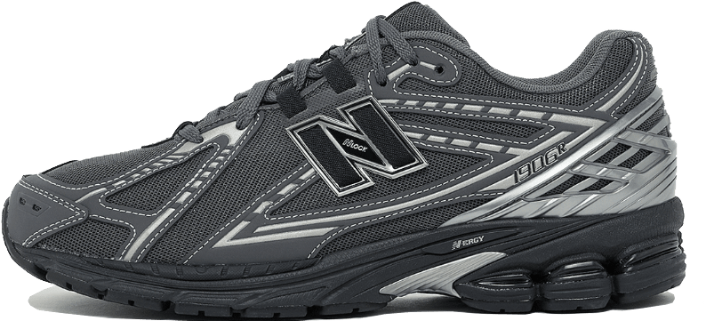 New Balance 1906 "Black Grey"