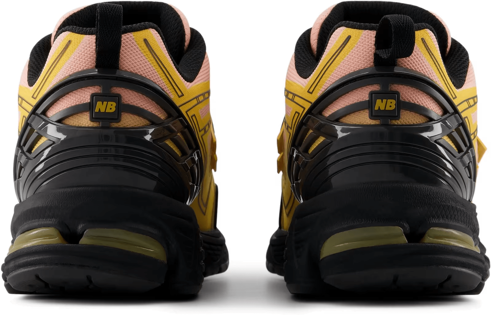 New Balance 1906E "Amber Haze Black"