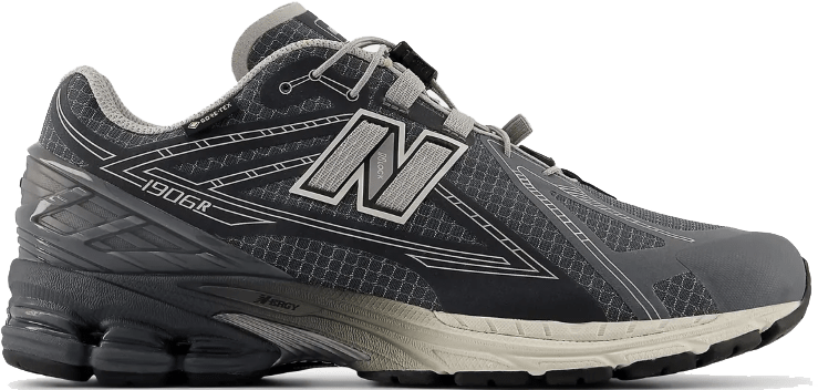 New Balance 1906R Gore-Tex Grey Days "Slate Grey"
