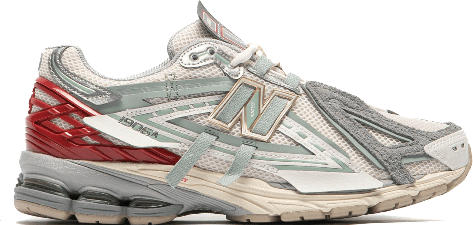 New Balance 1906 "Lone Star Grey"