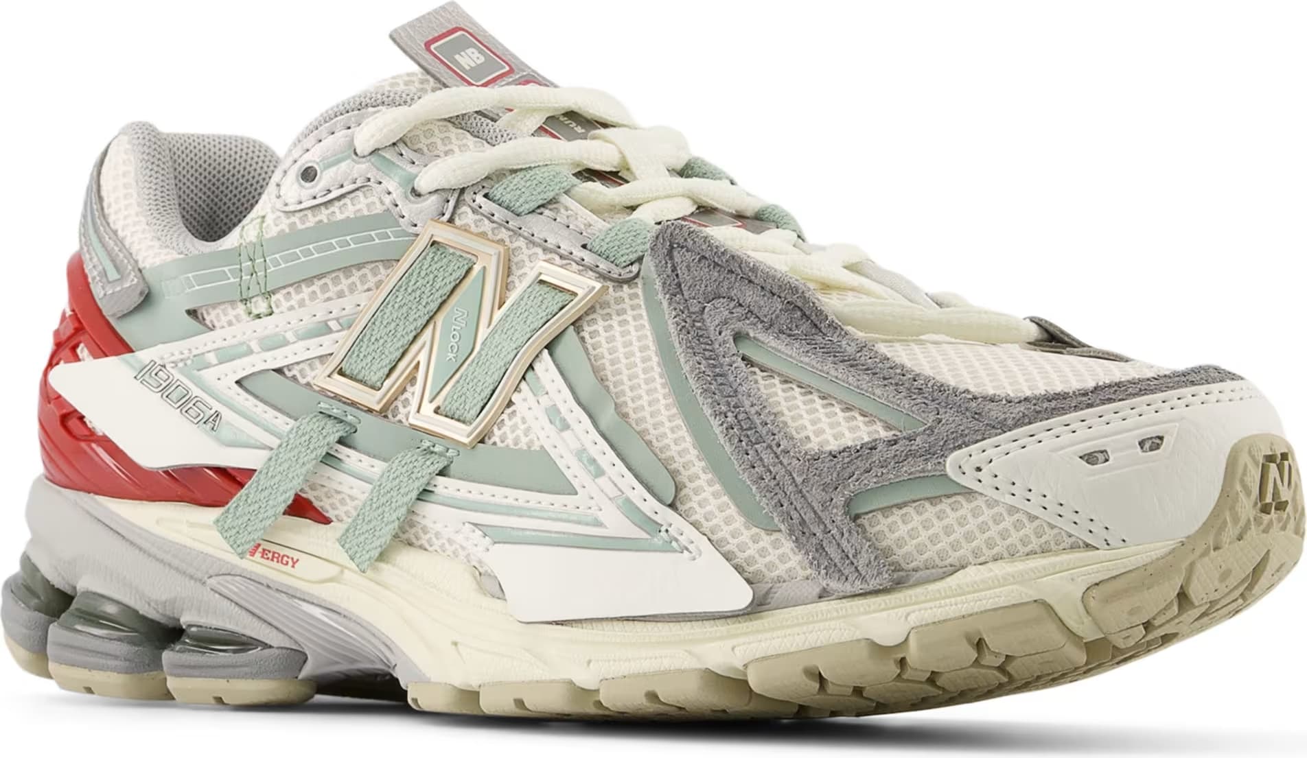 New Balance 1906 "Lone Star Grey"