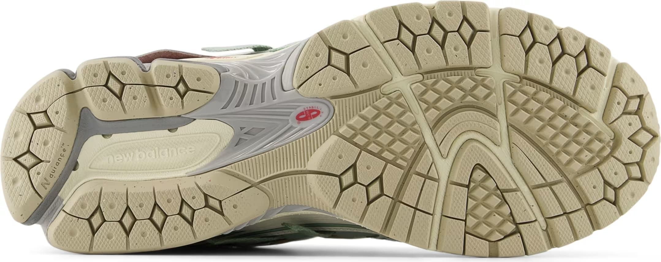 New Balance 1906 "Lone Star Grey"