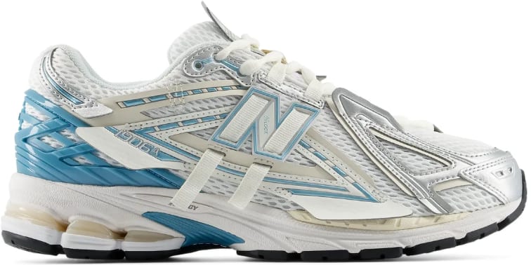 New Balance 1906A "White Silver Blue"