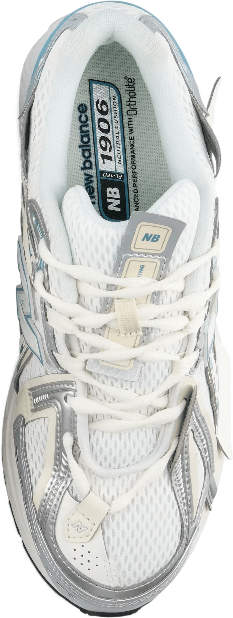 New Balance 1906A "Sea Salt"
