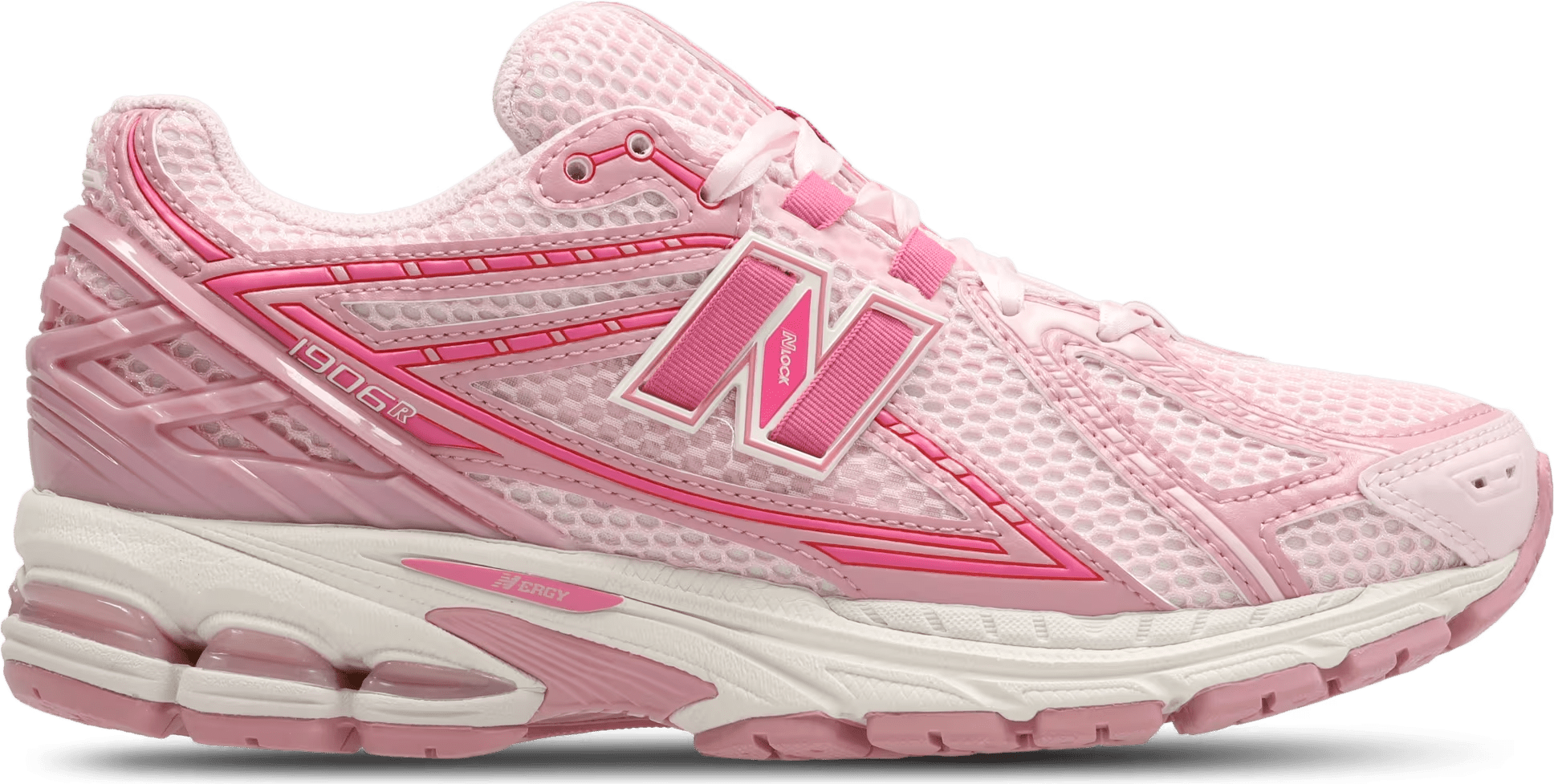 New Balance 1906R Rose Sugar Pink Satin
