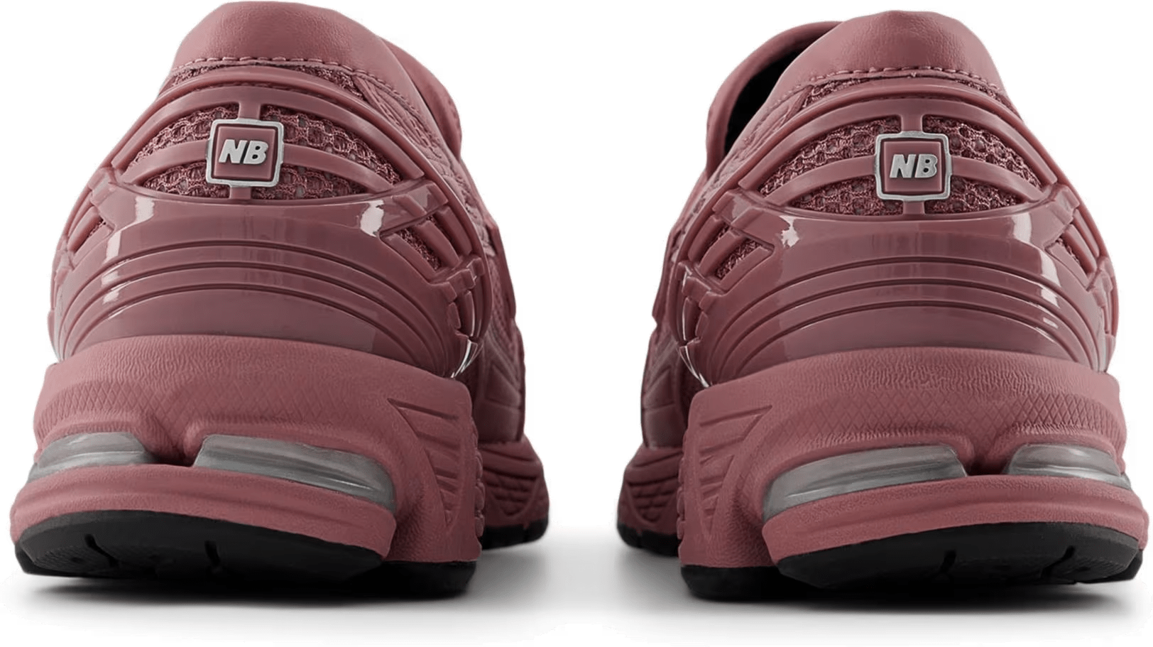 New Balance 1906 Loafer "Rosewood"