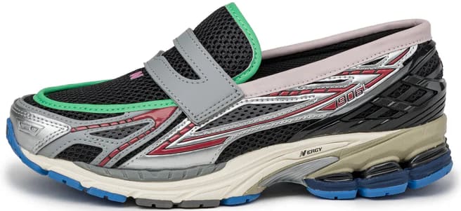 New Balance 1906 Loafer "Fire Cracker"