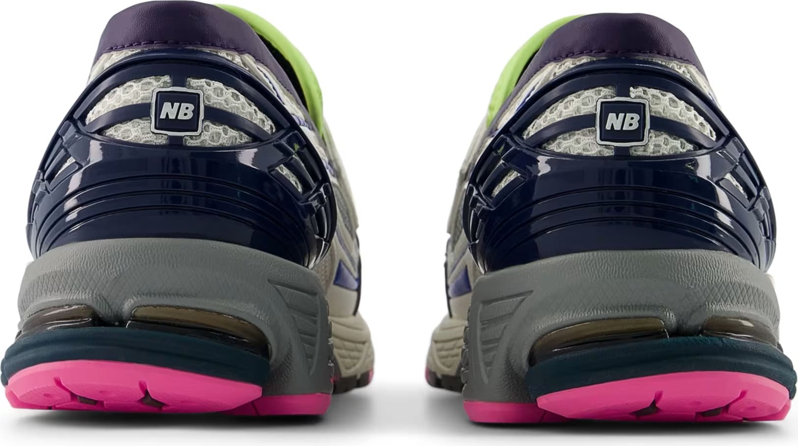 New Balance 1906 Loafer "Neon"