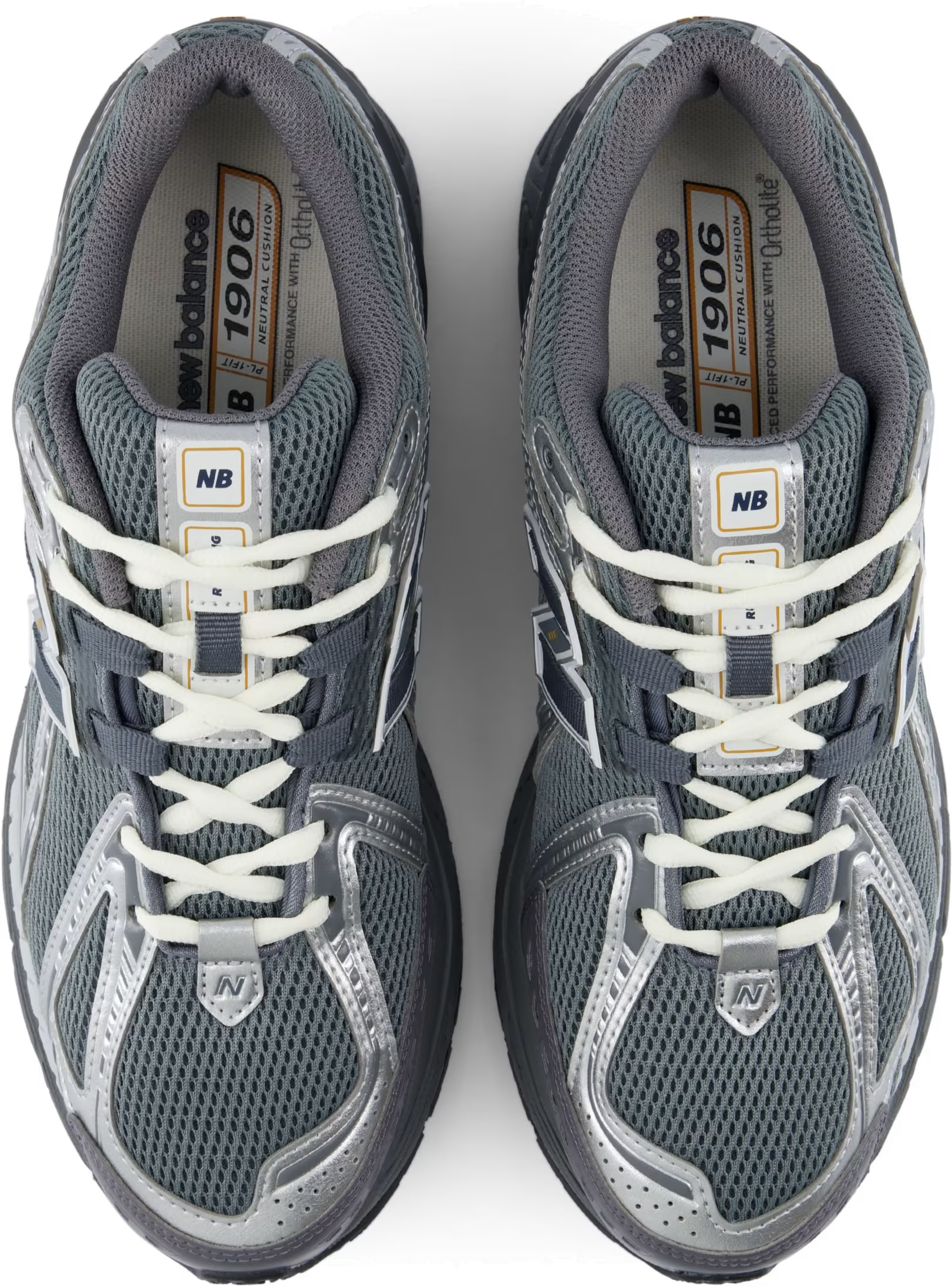 New Balance 1906R "Heron Blue"