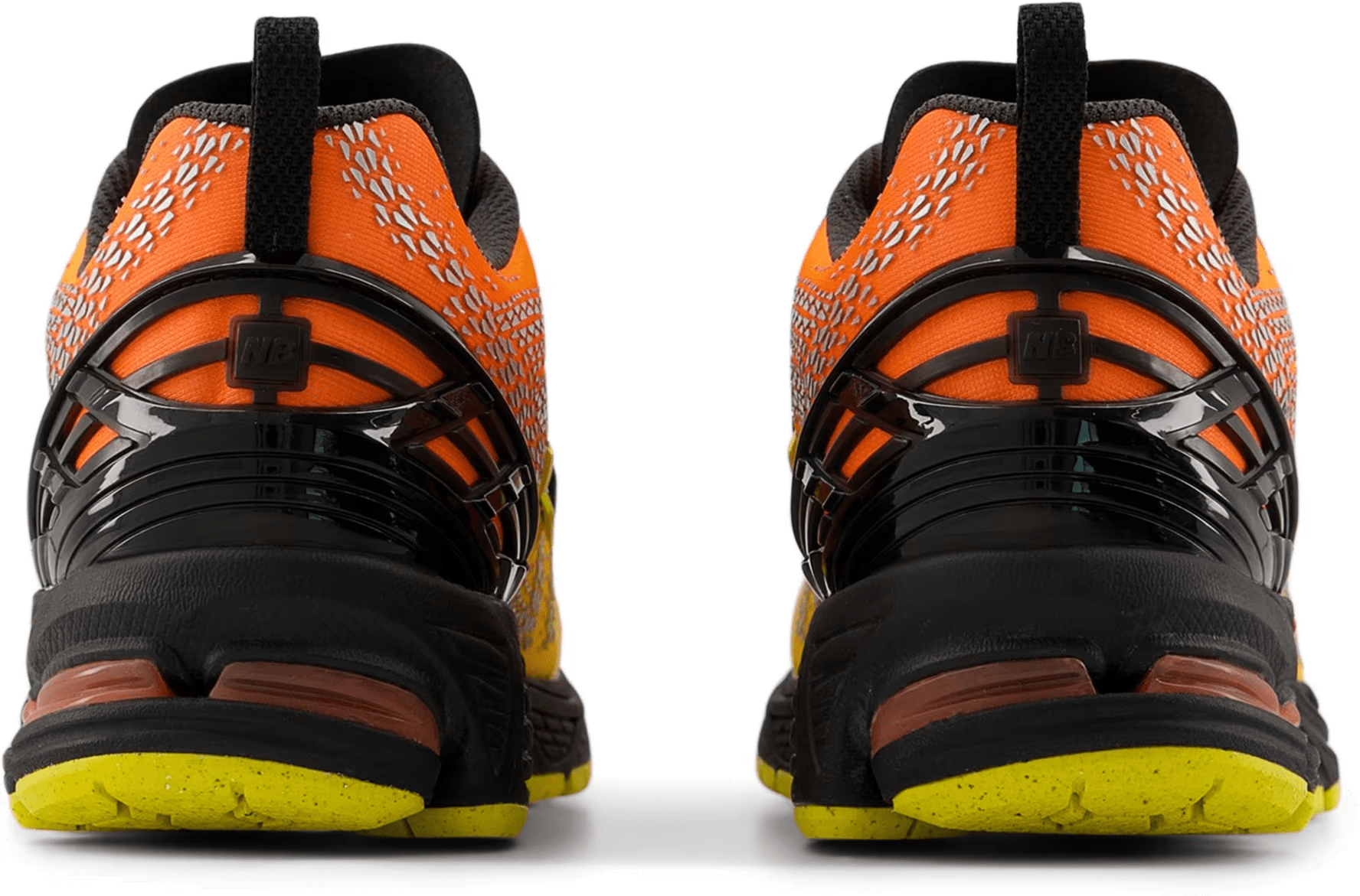 New Balance 1906 Utility "Punch Yellow"