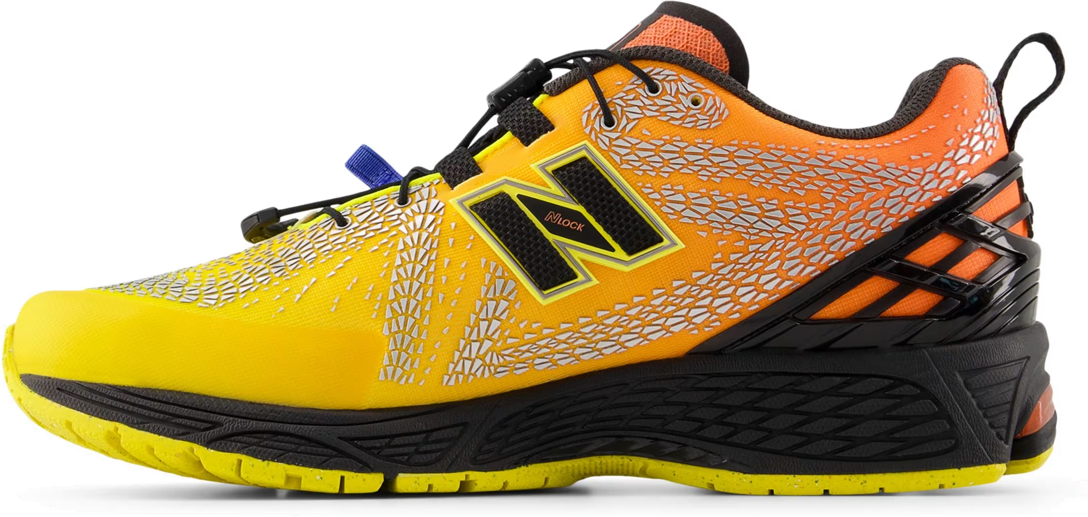 New Balance 1906 Utility "Punch Yellow"