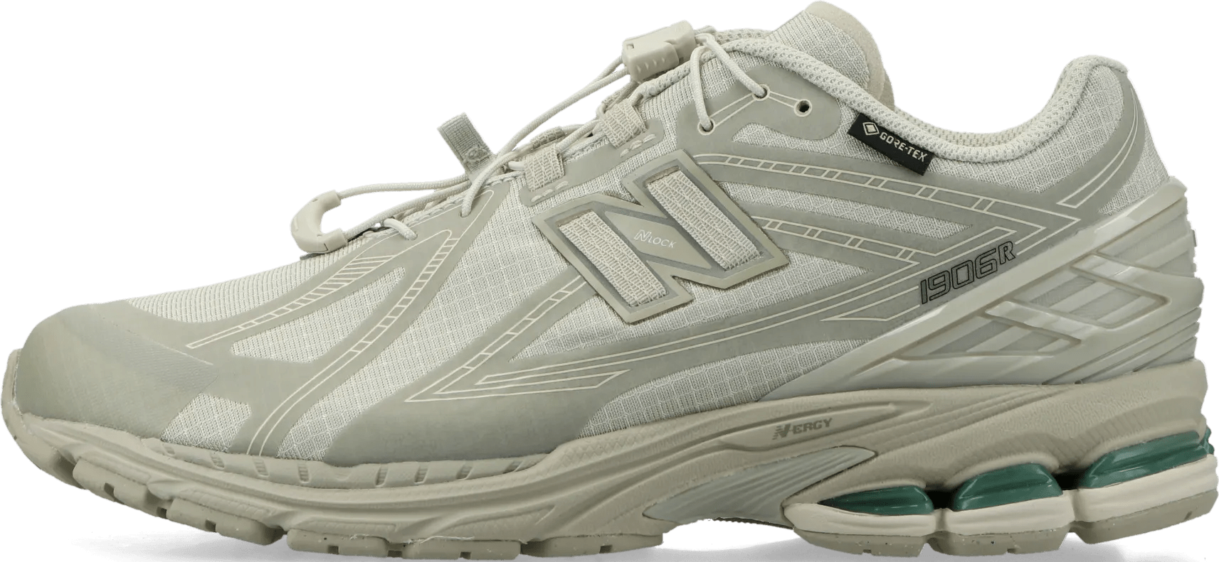 New Balance 1906R Gore-Tex "Shipyard"