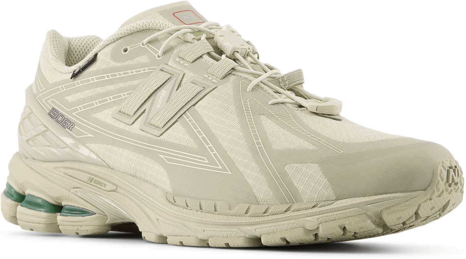 New Balance U1906X Gore-Tex "Shipyard"