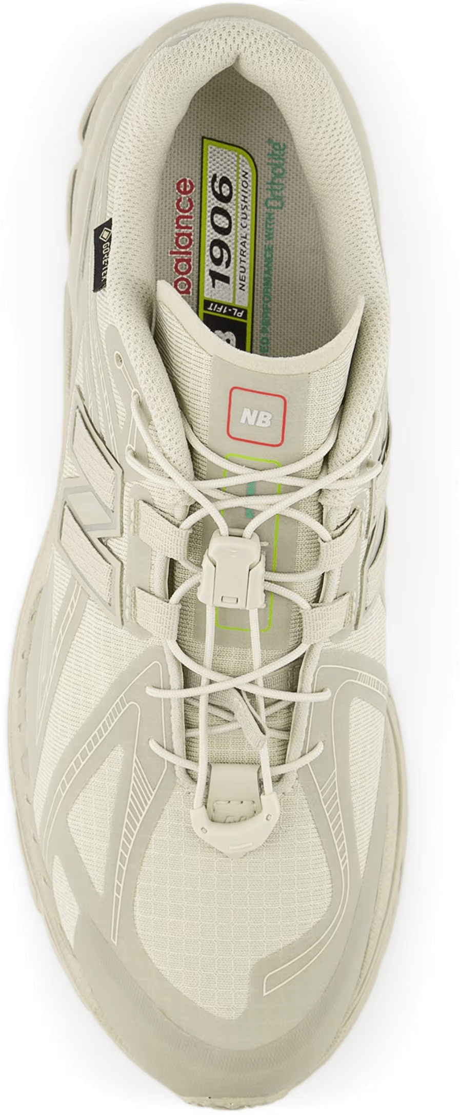 New Balance U1906X Gore-Tex "Shipyard"