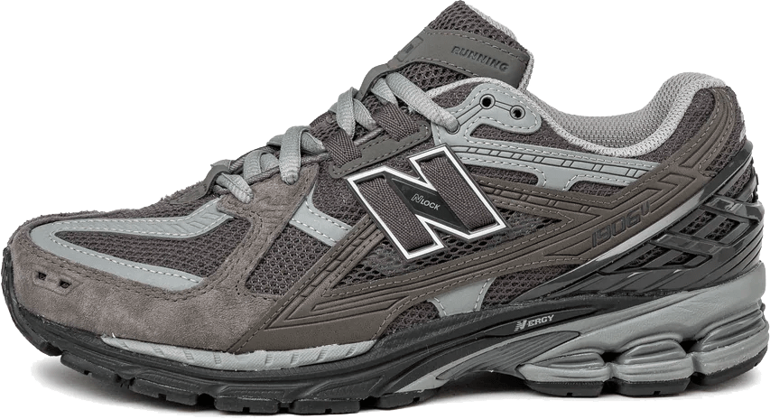 New Balance 1906R "Brown Grey"