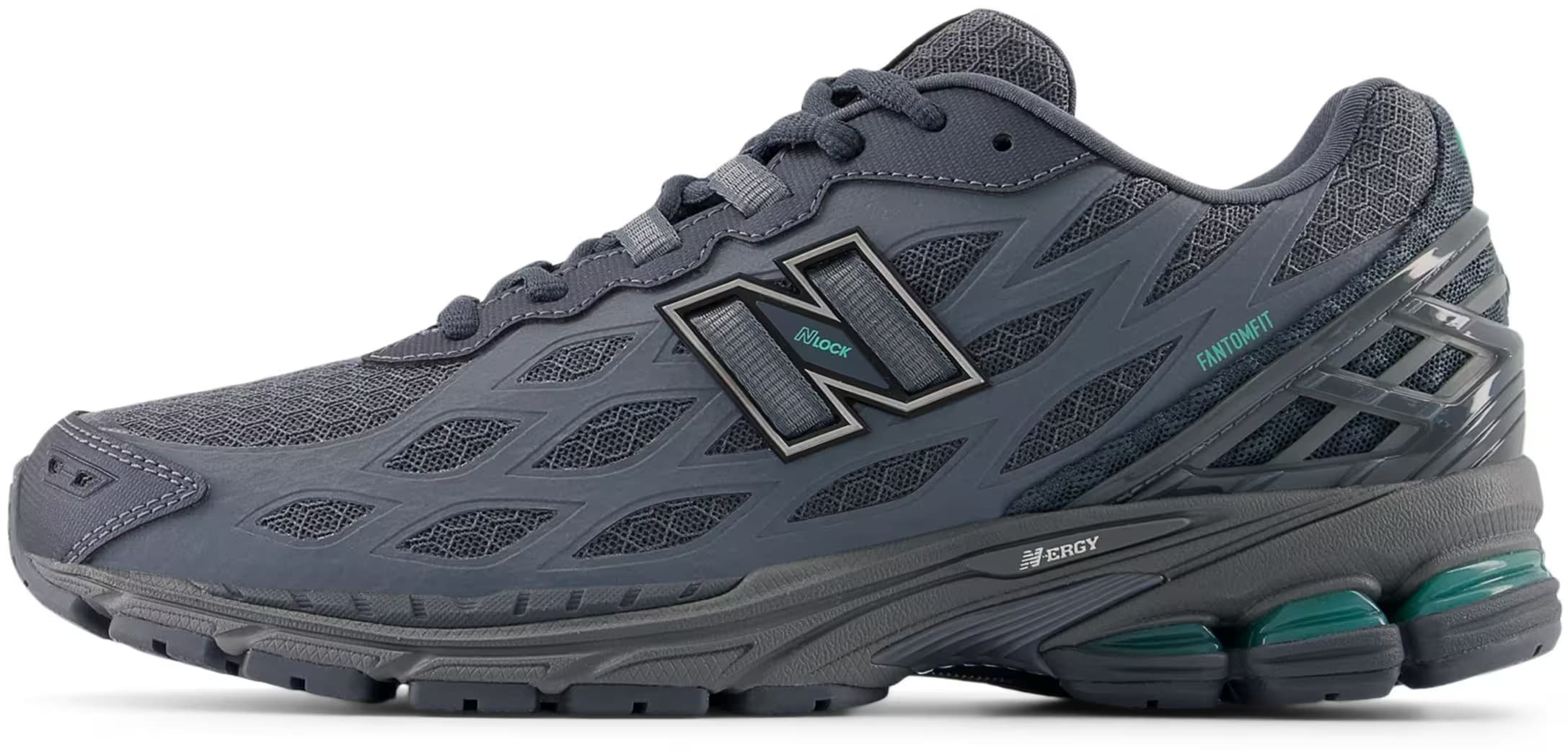 New Balance U1906WV1 "Graphite Deep End"