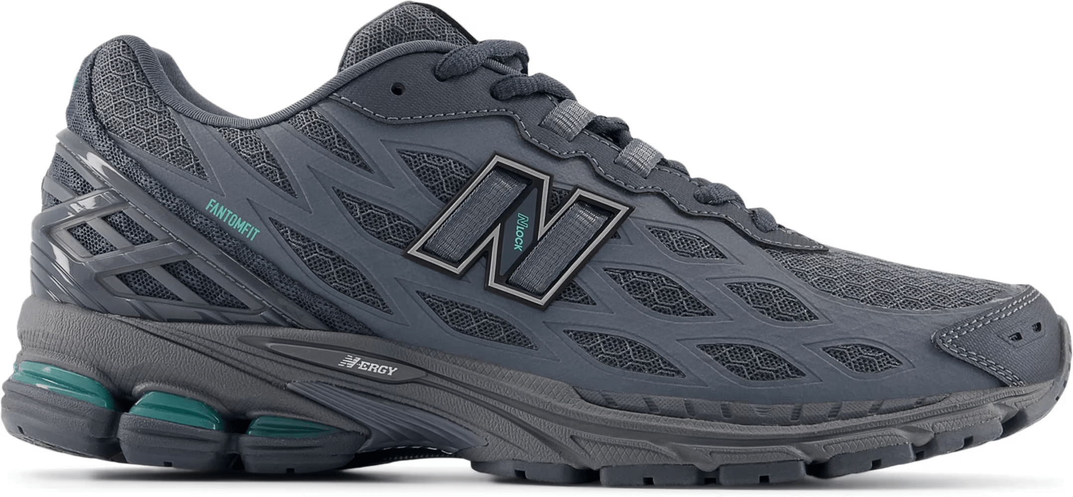 New Balance U1906WV1 "Graphite Deep End"