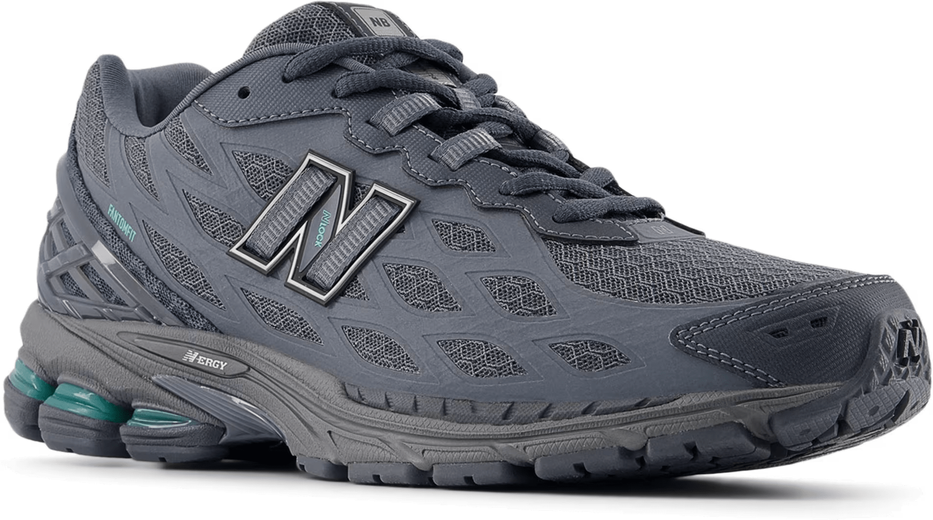 New Balance U1906WV1 "Graphite Deep End"