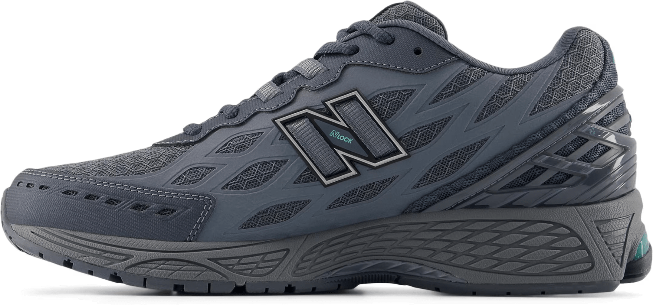 New Balance U1906WV1 "Graphite Deep End"