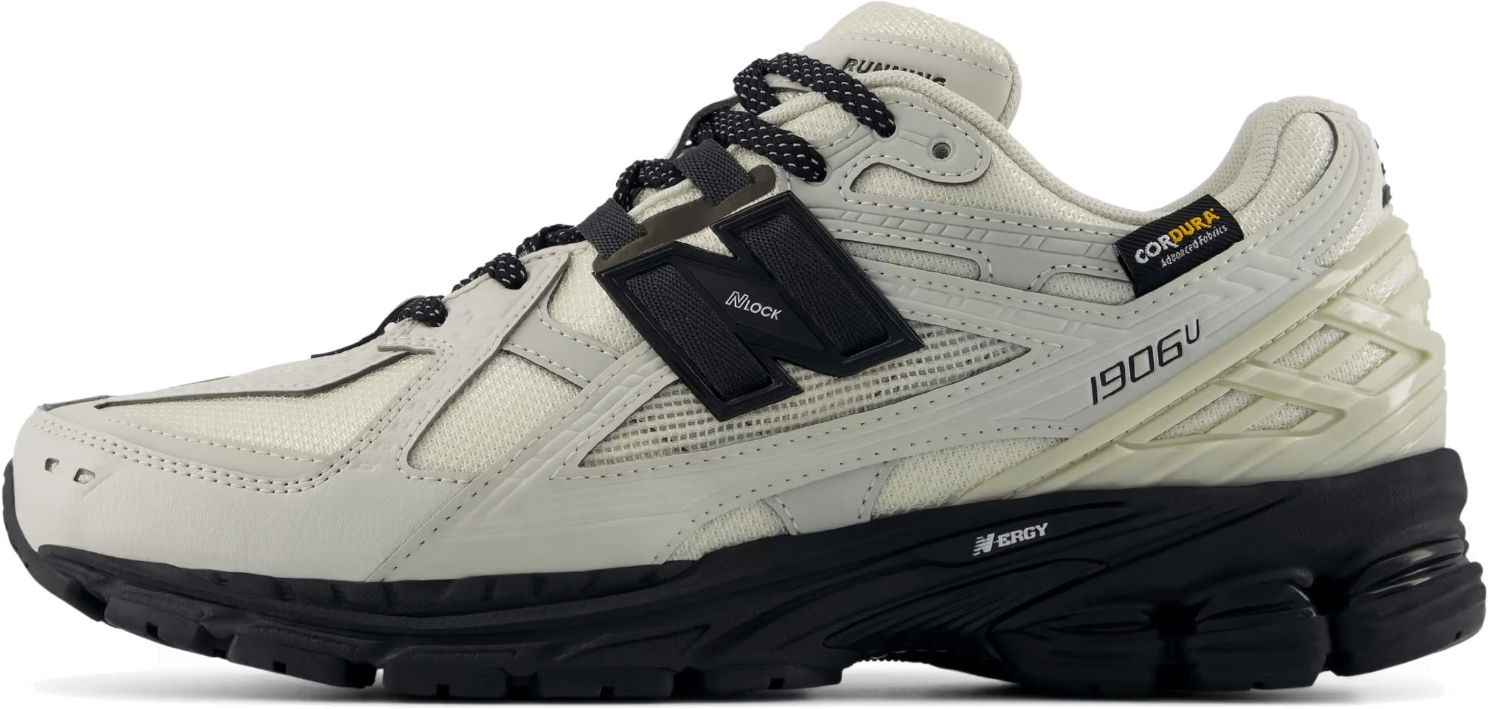New Balance 1906N Cordura "Timberwolf Linen"
