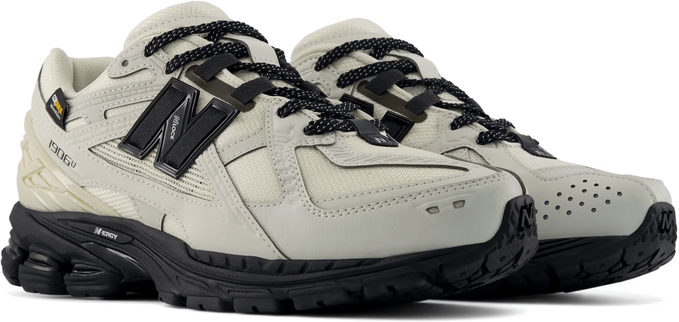 New Balance 1906N Cordura "Timberwolf Linen"