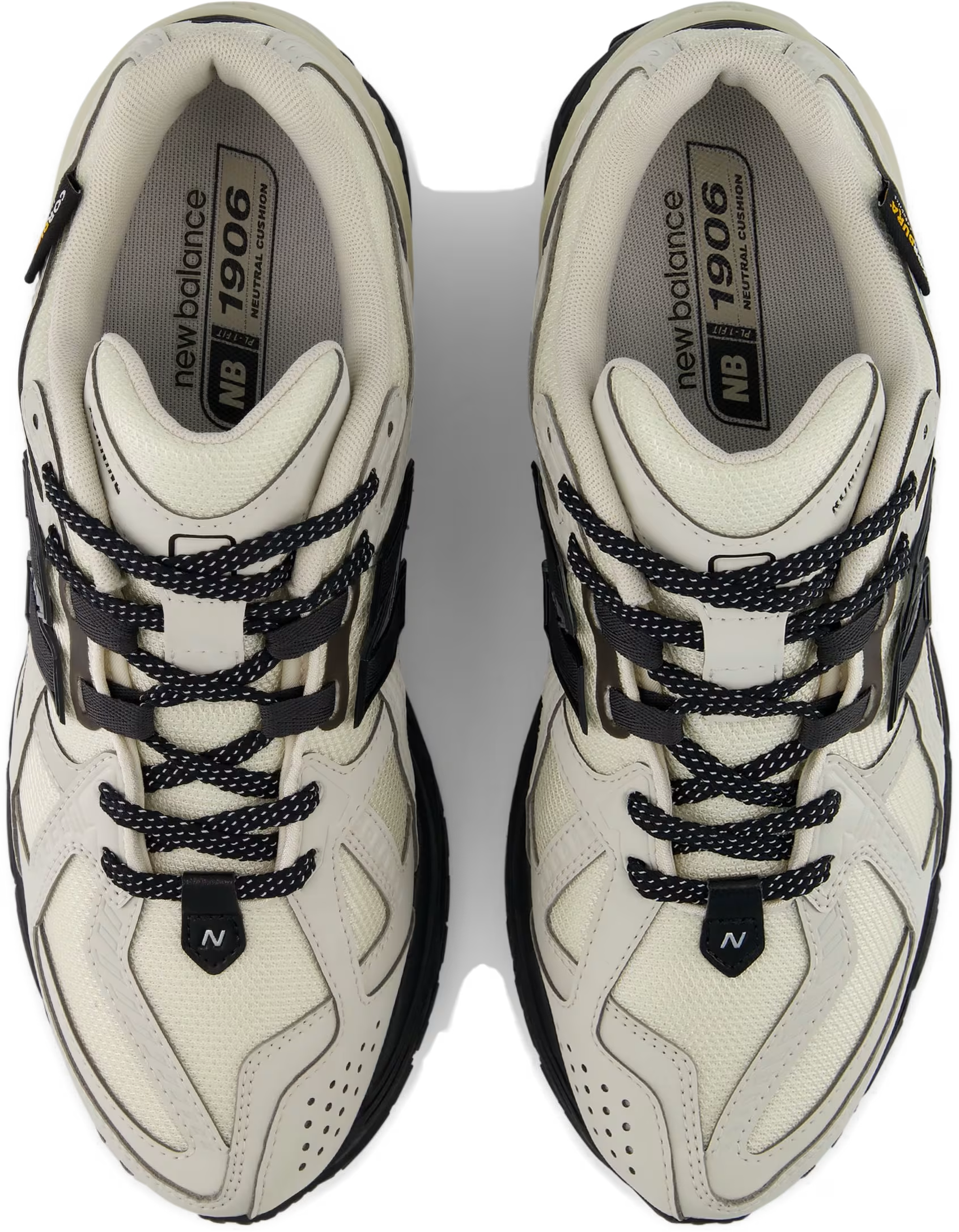 New Balance 1906N Cordura "Timberwolf Linen"